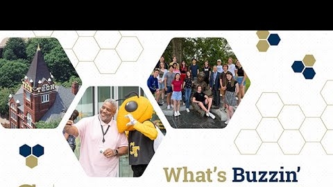 Embedded thumbnail for What&#039;s Buzzin&#039; at Georgia Tech: Undergraduate Research