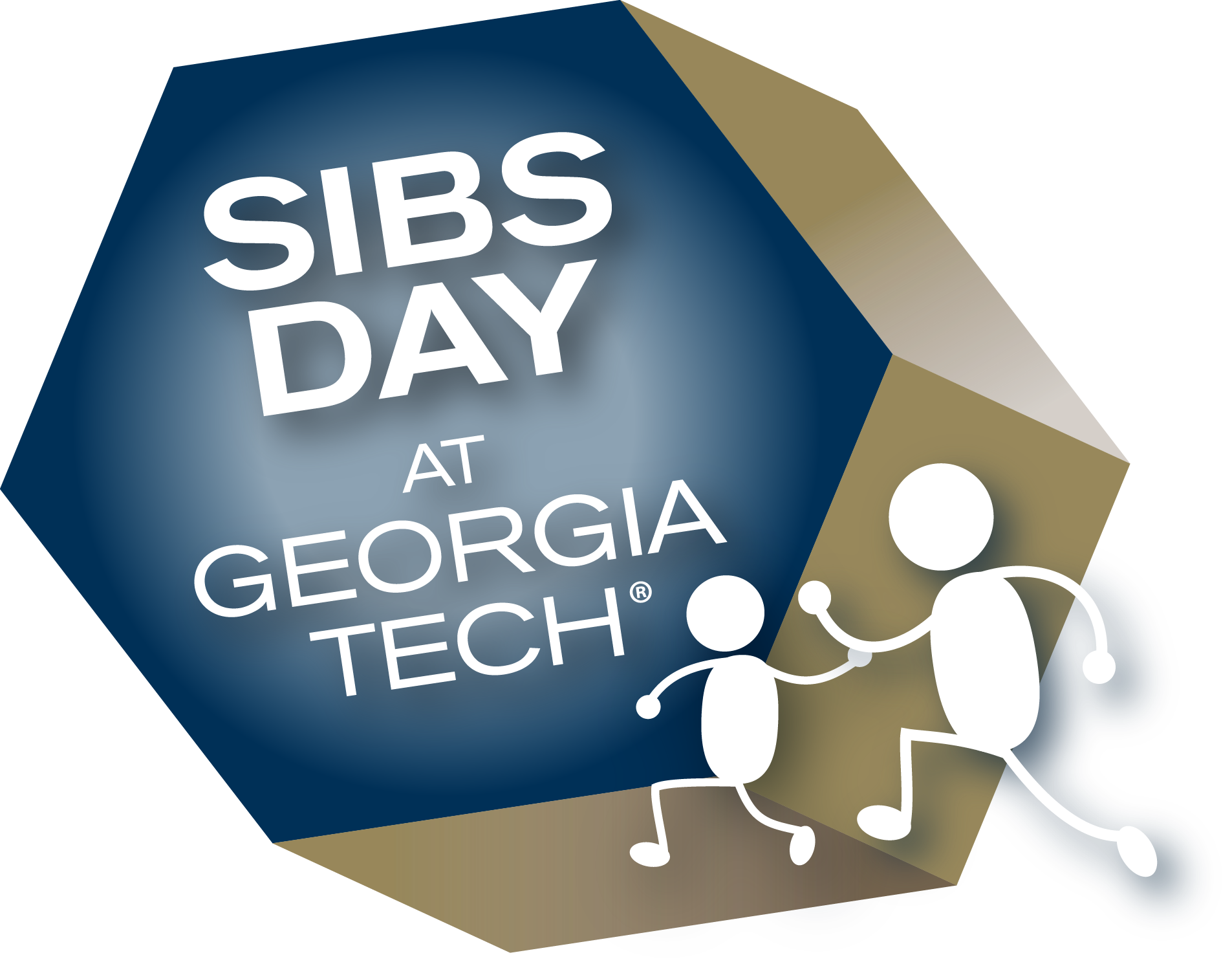 Sibs Day Logo