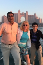 the galini familiy