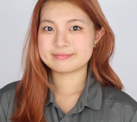 Katie Yang Profile Picture