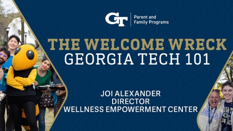 Embedded thumbnail for The Welcome Wreck with Wellness Empowerment Center