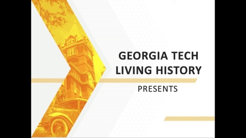 Embedded thumbnail for What&#039;s Buzzin at Georgia Tech: Georgia Tech History &amp; Traditions