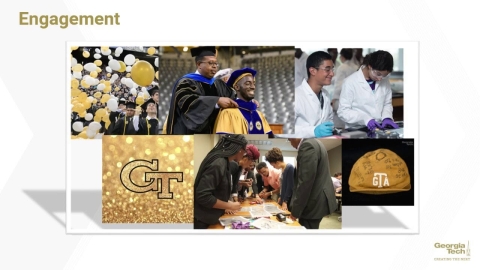 Embedded thumbnail for Navigating Georgia Tech as a First-Generation Student